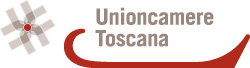 Logo di Unioncamere Toscana