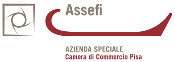 Logo di Assefi
