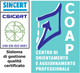 Logo di COAP
