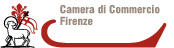 Logo della Camera fiorentina