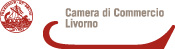 Logo della Camera livornese