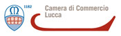 Logo della Camera lucchese