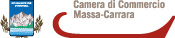 Logo della Camera di Massa Carrara