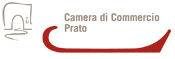 Logo della Camera pratese