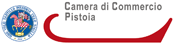 Logo della Camera di Pistoia