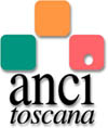 Logo Anci Toscana