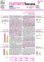 La prima pagina