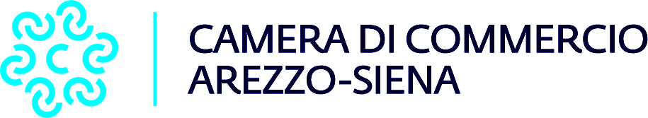 Logo della Camera di Commercio di Arezzo & Siena