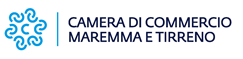 Logo CCIAA Maremma&Tirreno