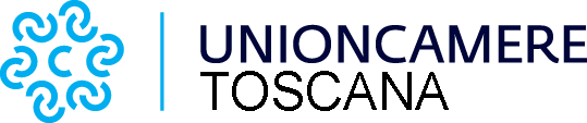 Logo di Unioncamere Toscana