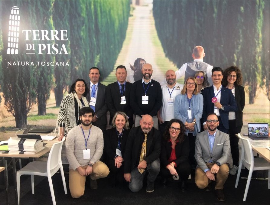 Gruppo d'imprese