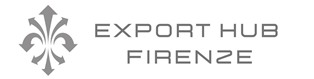 Logo Export Hub PromoForenze