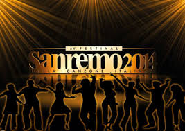 Logo Sanremo 2014