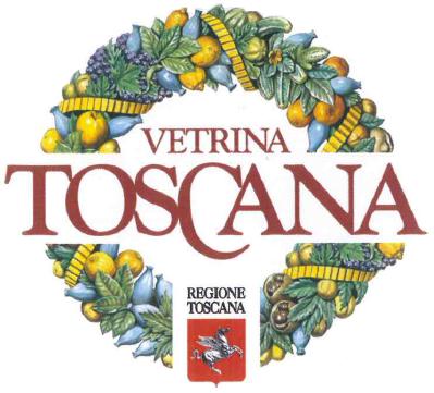 Logo di Vetrina Toscana