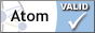 [Atom 1.0 validato]